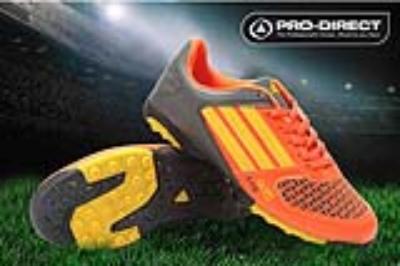 Adidas football shoes-25